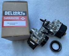 VESPA 30 PHB PHBH VERGASER