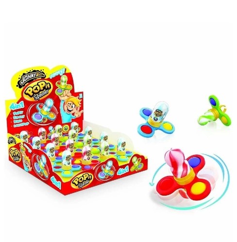 Pop spinner johnybee - spinner,