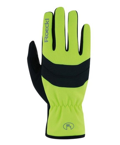 Roeckl raiano winter fahrrad - roeckl,