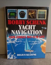 Yacht Navigation / Bobby
