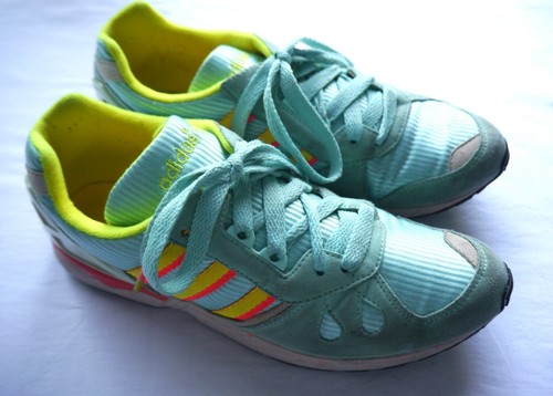 Adidas sneaker torsion sleek - adidas,