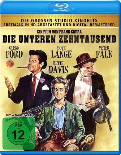 Blu ray die unteren - die,