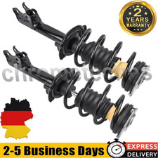 2x Stoßdämpfer Vorne