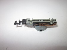 Spur N Lok-Teil mit Kupplung