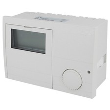 Kromschröder Heizungsregelung