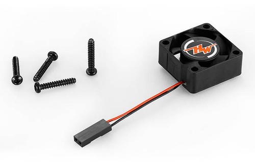 Hobbywing lüfter für - für, xerun