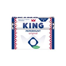 (34,03 EUR/kg) King Peppermint