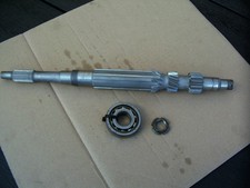 Multicar   M25 u. M26 VW-Motor