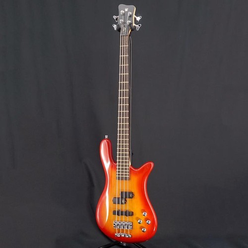 Warwick pro series streamer - warwick,