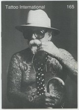 Tattoo International February