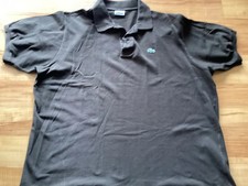 Lacoste polohemd herren - herren, gr.8