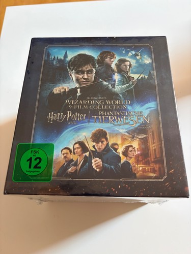 Wizarding world harry potter - harry,