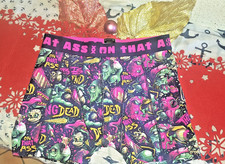 On That Ass Boxershort -