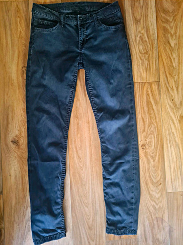 Soccx jeans damen grau - damen,