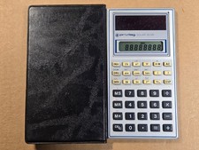 Privileg Quelle Solar 50 SR