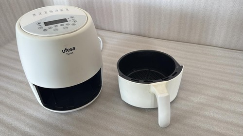 Ufesa twist airfryer - twist,