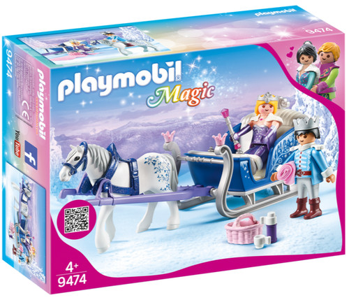 Playmobil magic 9474 - magic,