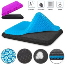 Gel Sitzkissen Orthopädisches