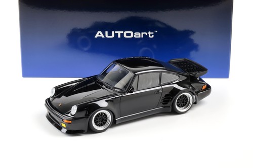 Autoart porsche 911 - porsche,