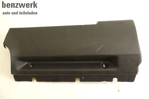 Mercedes w124 verkleidung - mercedes,