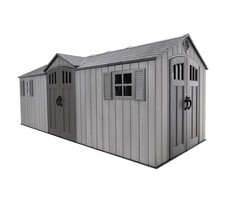 Gerätehaus Geräteschuppen