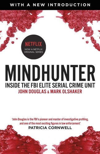 Mindhunter inside the fbi - mindhunter,
