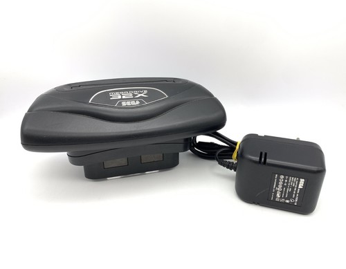 Sega mega drive - sega, adapter
