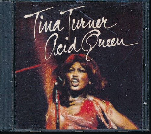 Tina turner acid queen - tina,