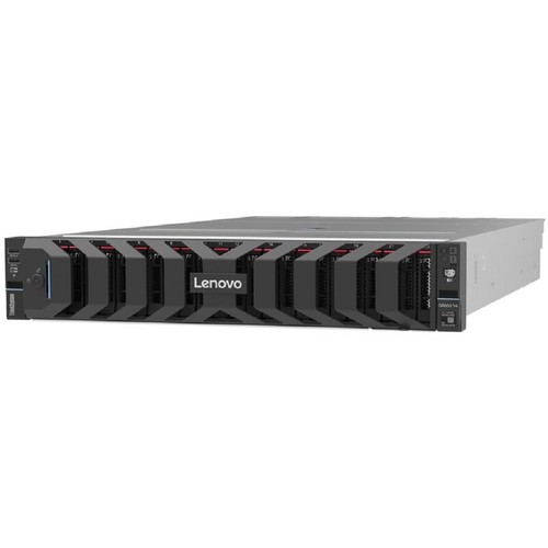 Lenovo thinksystem sr650 - thinksystem,