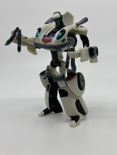 Jazz Animated Transformers