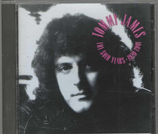 Tommy James The Solo Years