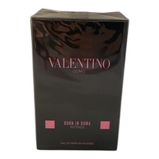 Valentino Uomo Born in Roma Intense | Eau de Parfum 100 ml | NEU