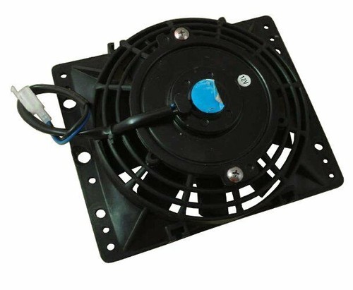 Lüfter 12v typ - 12v, atv