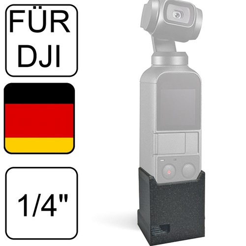 Ständer stativ adapter - ständer,