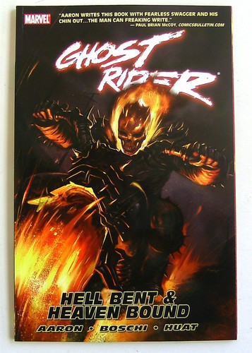 Ghost rider hell - us,