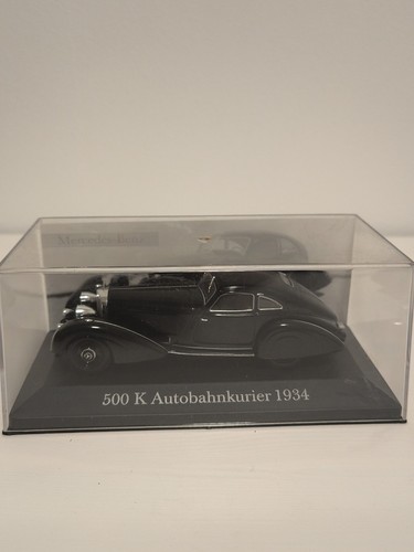 Mercedes benz 500 - 500, k