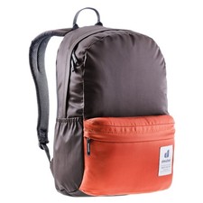 Deuter Infiniti Backpack Lifestyle Rucksack Alltagsrucksack recycelt 23 Liter