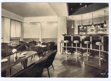 Dessau - Ansichtskarte Café