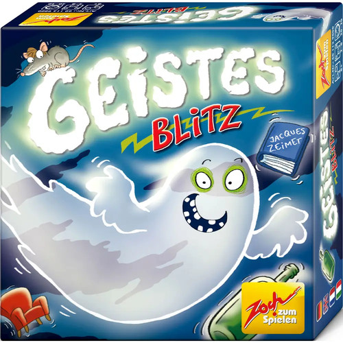 Zoch verlag geistesblitz - zoch,