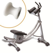 Elliptical Roller Rad