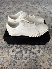 PUMA Mostro Leather Frosted