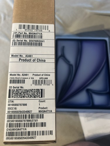 Apple ipad air - ipad, 8gen
