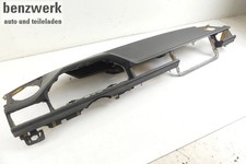 Mercedes W124 VORMOPF Armaturenbrett schwarz ORIGINAL ✔️