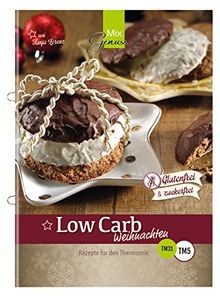 Low carb weihnachten - low, rezepte