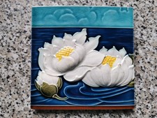 4 antike Jugendstil