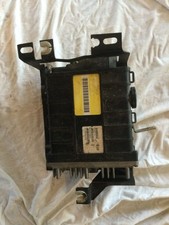 VW Golf 2 GT Motorsteuergerät