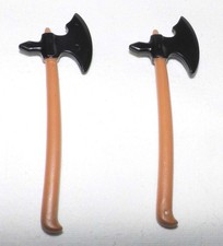 21818V, Axt, großes Beil