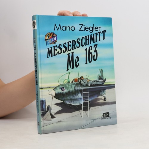 Messerschmitt 163 - 163 , | 