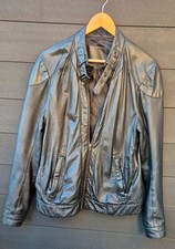 Lederjacke von Esprit, Herren