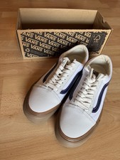 Vans old skool - vr3, mesh